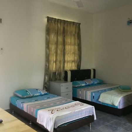 فندق مارانغفي  Trigona Chalet المظهر الخارجي الصورة
