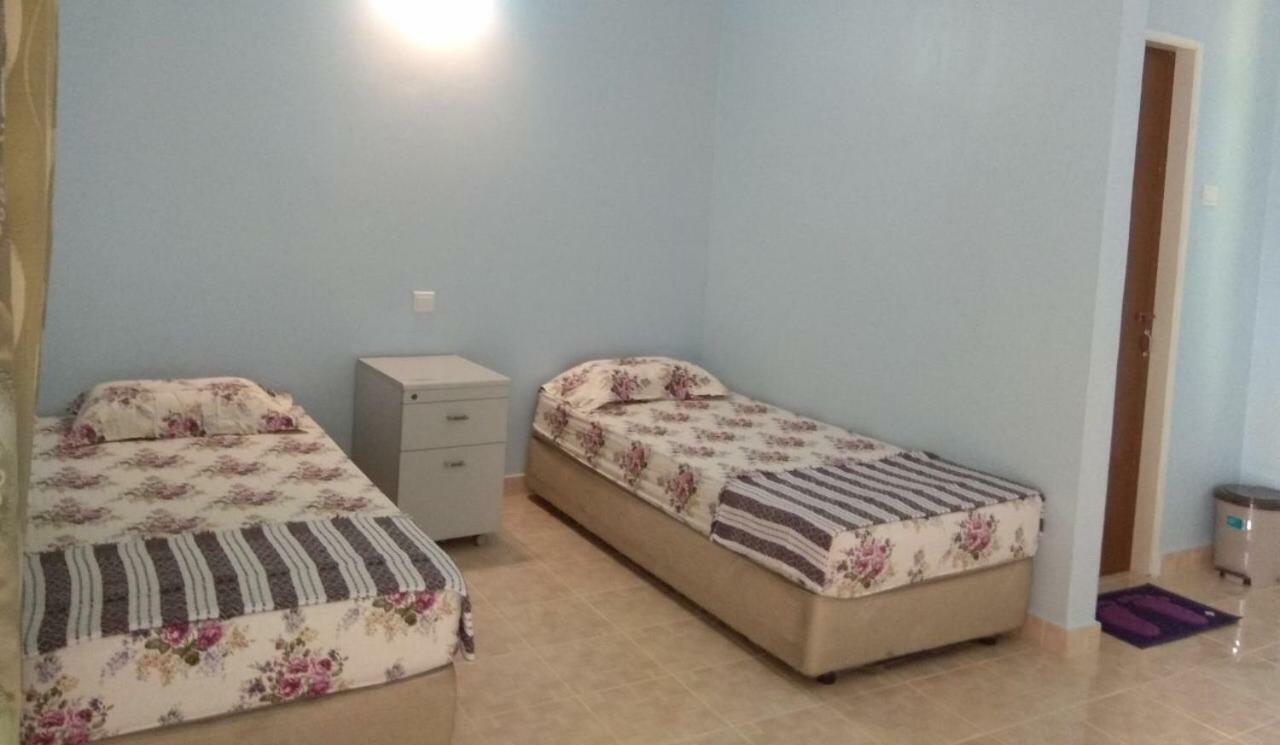 فندق مارانغفي  Trigona Chalet المظهر الخارجي الصورة