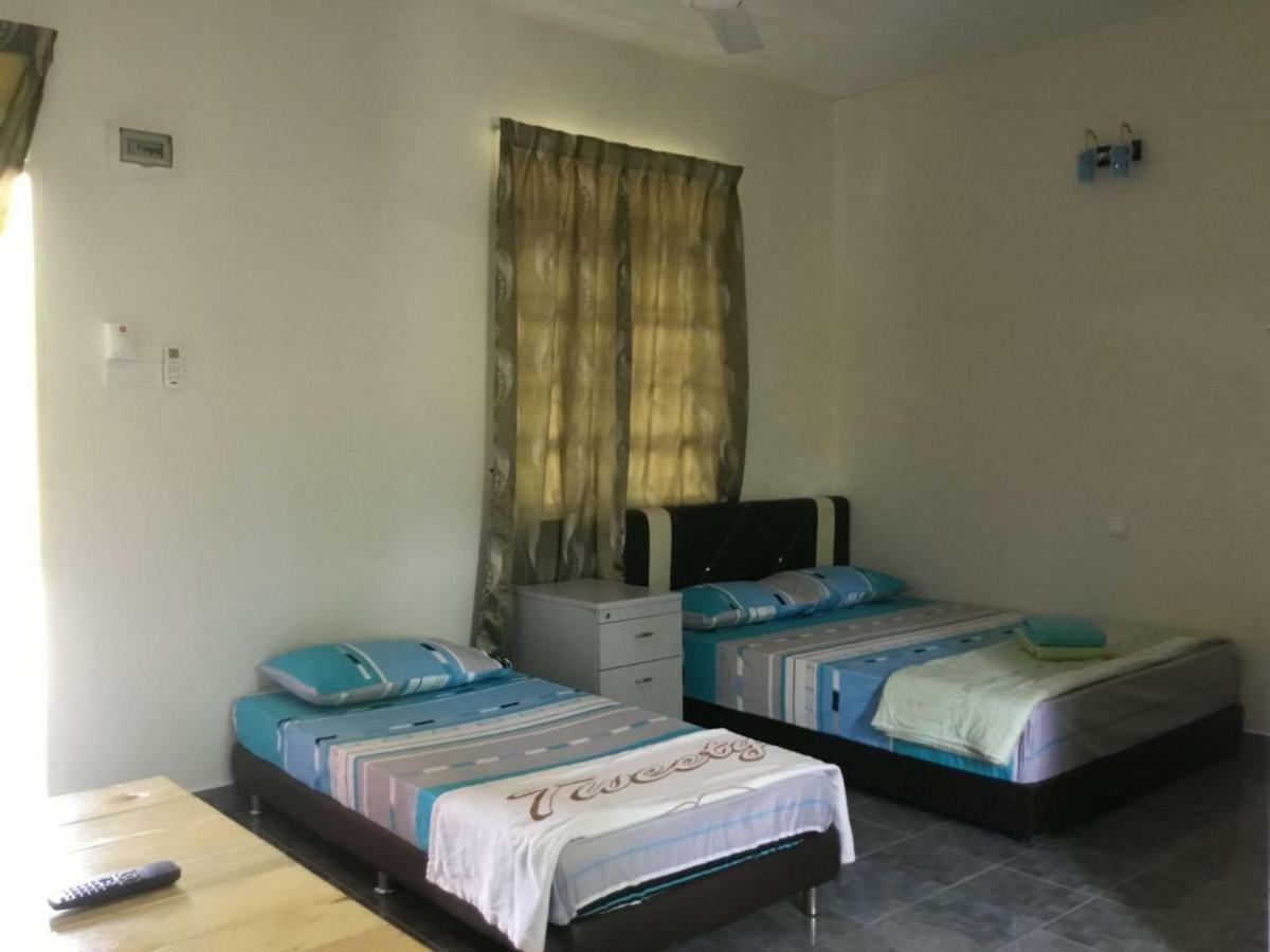 فندق مارانغفي  Trigona Chalet المظهر الخارجي الصورة